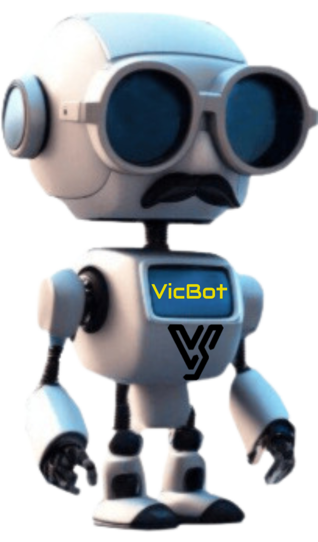 VicBot VicBot